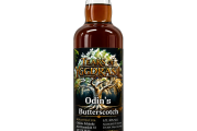 Tears of Yggdrasil - Odin's Butterscotch